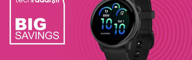 I'm a long-time Garmin user and the Vivoactive 6 for AU$388 would be my pick over the Apple Watch SE 3 — here's why