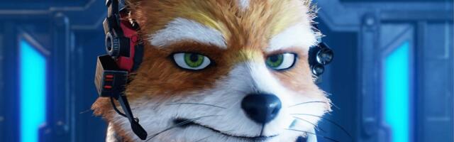 Despite previous comments, Star Fox's original creator thinks Switch 2 version is "exactly" what he "had in mind" in the 90s