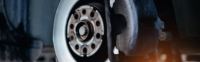 This Non-Hydraulic Brake System Will Make Modern Production Car History