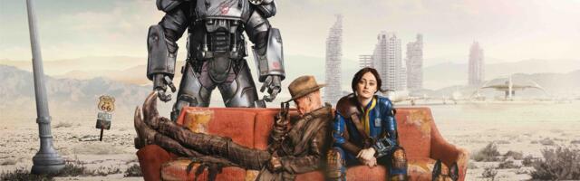 Fallout season 3 just added a major Westworld star to the cast — here's everything we know about the exciting new addition to the hit Prime Video series