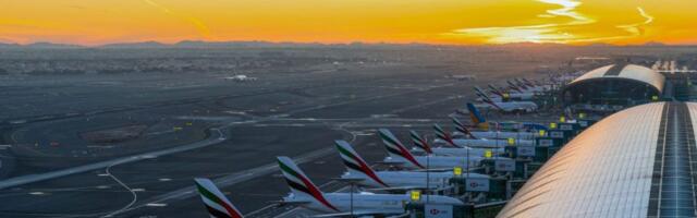 Europe’s Air Safety Watchdog Is Grounding Its Own Airlines — and Dubai Carriers Are Winning