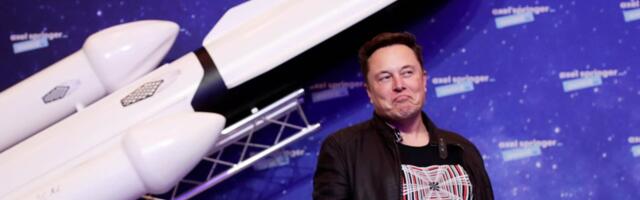 SpaceX and the ‘enshittification’ of markets