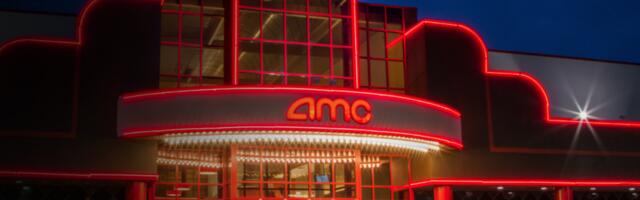 In case you forgot, AMC movie tickets are 50% off on Tuesdays and Wednesdays — its a year-round thing