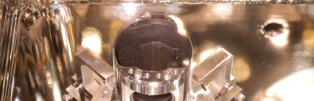 Feast your eyes on the space rocks Japan’s Hayabusa 2 mission harvested from asteroid Ryugu