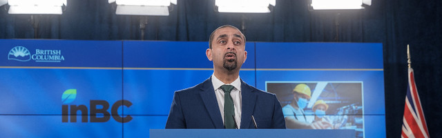 BC minister of jobs says new $500 million fund will support startups, scale-ups in province