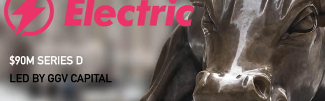 Electric Raises Another $90M to Support the IT Needs of Small and Medium-Sized Businesses