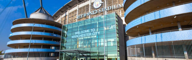 Manchester City and OKX Announce New Multi-Year Crypto Partnership