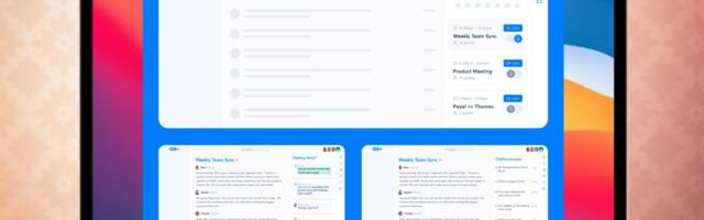 Otter wants to be a hub for all your transcription and note-taking needs