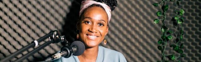 How to start and scale a podcast