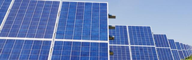 Nesta pours £1 million into UK solar tech startup Naked Energy