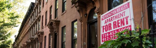 Will limiting background checks make housing fairer?