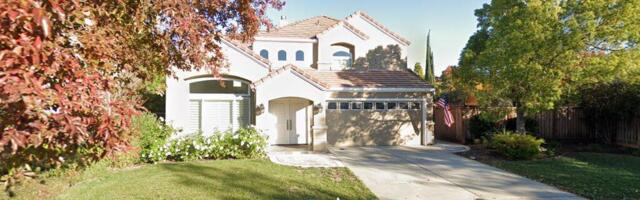 Single family residence in San Jose sells for $2.1 million