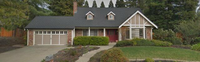 Single-family residence in Danville sells for $2.3 million