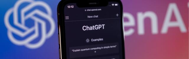 ChatGPT App for Android Going Live This Week