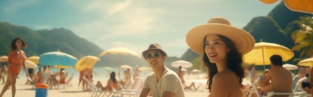 Hotels and OTAs First-Half Report: Growth Shifts to Europe and Asia