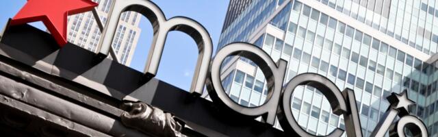 Why investors have targeted Macy’s for a takeover
