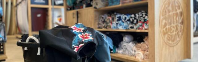 Wetsuits get new life through Rip Curl’s recycle program