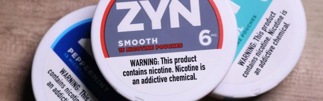 Zyn, the nicotine pouch at the center of a brewing culture war, explained