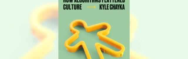 Are TikTok and Instagram dulling your taste?