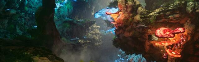 Paramount releases Ark: Survival Evolved animated series
