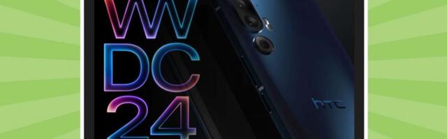iOS 18, iPadOS 18, HTC U24 Pro are here, CMF Phone 1 image leaks, Week 24 in review