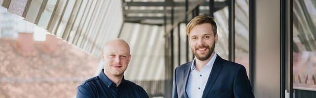 Trever raises €2.4M for asset management platform