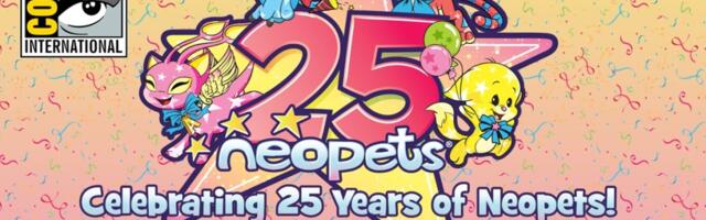 Neopets hits 25th anniversary with a mission of revival