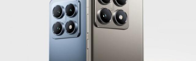 The first Xiaomi 14T promo videos are out early