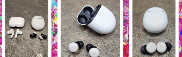 Google Pixel Buds Pro 2 Review: Better AirPods Pro for Android