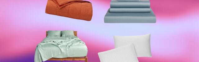 19 Best Black Friday Deals on Bedding for Your Holiday Shopping