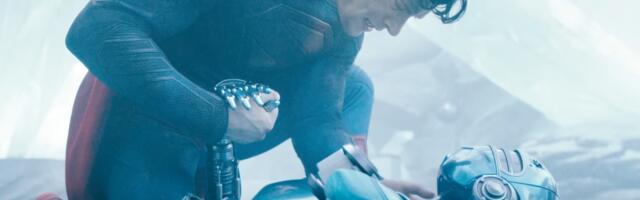 The Year Ahead in Superheroes