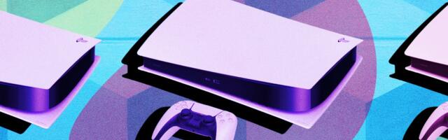 How to change your avatar on PS5