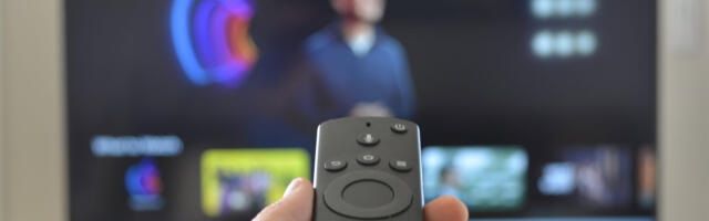 Amazon’s Fire TVs are getting ready for Android 14, but what does that mean for Fire OS?