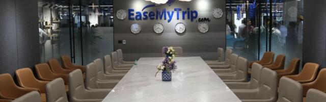 Why EaseMyTrip’s Nishant Pitti Stepped Down as CEO, but Isn’t Stepping Away