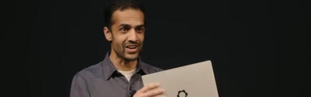 Framework’s laptops are getting smarter and easier to for typing