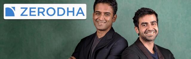 Bears Bite Zerodha: Seeing Degrowth For The First Time In 15 Years, Says CEO Kamath