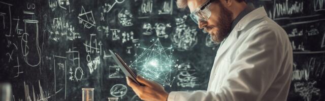 Launching your first AI project with a grain of RICE: Weighing reach, impact, confidence and effort to create your roadmap