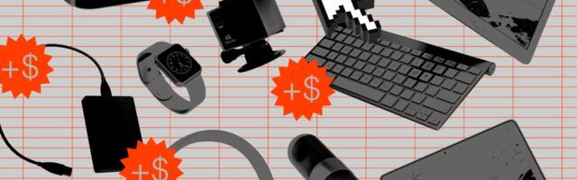 Trump’s tariffs mean you’ll pay more for all gadgets