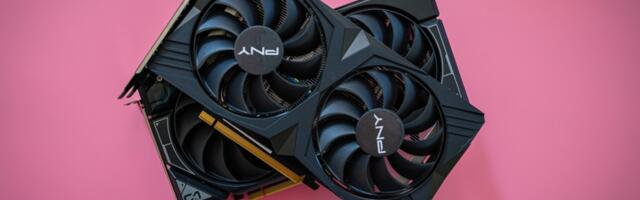 Nvidia’s RTX 5060 Ti appears in leaked benchmark, and the results are optimistic