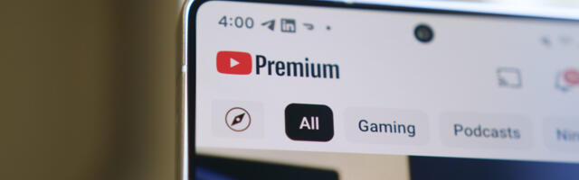 I thought YouTube Premium Lite was good, but this two-person plan could beat it