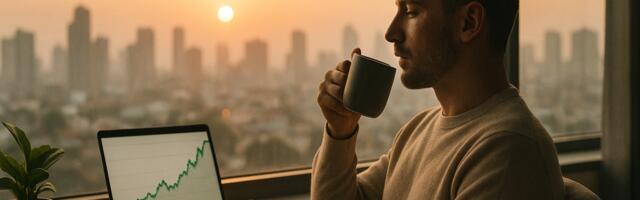 7 quiet signs you’ve already achieved financial freedom (even if it doesn’t feel like it)