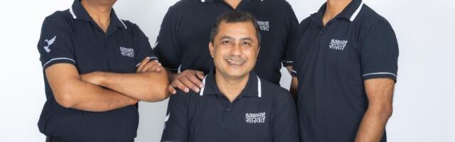 Saswat Nets $2.6 Mn For Financial Offerings To Micro Enterprises