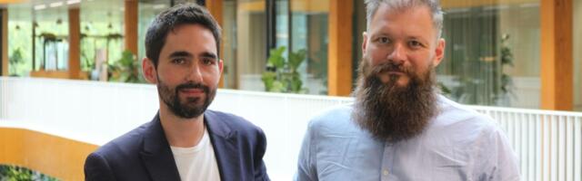 Amsterdam’s Balthazar raises €1.8M in pre-seed round to build the first OS for deep tech R&D labs