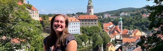 I'm an American who moved to the Czech Republic 5 years ago. It's completely changed my definition of work-life balance.