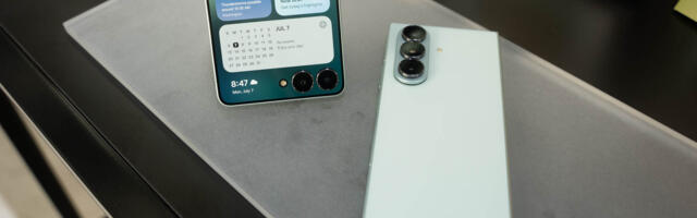 5 reasons I’d buy the Galaxy Z Flip 7 over the Fold 7