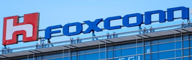 Govt Monitoring Return Of Chinese Techies From Foxconn: Report