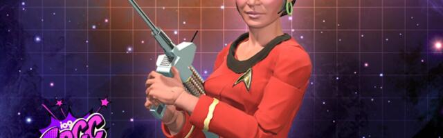 Prepare to Celebrate 60 Years of ‘Star Trek’ With Nacelle’s Nostalgic Figures
