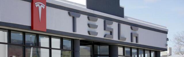 Former Tesla executives create data center firm DensityAI