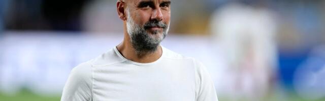 How to Watch Palermo vs. Man City From Anywhere: Stream Preseason Friendly Soccer
