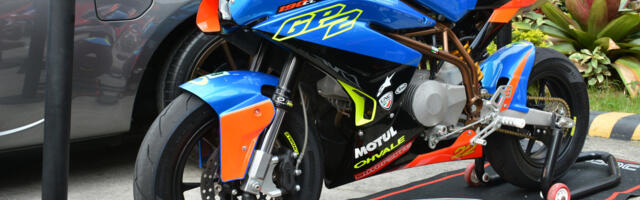 These Tires Can Increase Risk Of Crash & Are Being Recalled - Are They On Your Motorcycle?